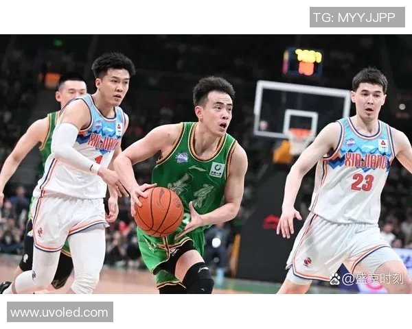 新疆对阵辽宁精彩全场录像回放及赛后精彩瞬间分析