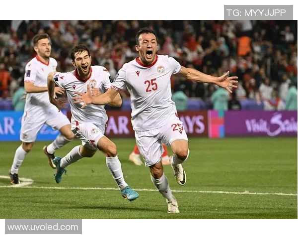 朝鲜足球队迎战塔吉克斯坦力争小组出线全力以赴展现实力