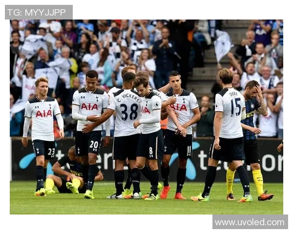 热刺主场迎战谢菲联争夺英超关键三分的激烈对决