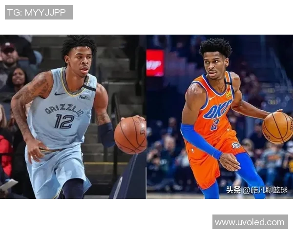 贾莫兰特的崛起之路：从新秀到NBA超级明星的奋斗历程